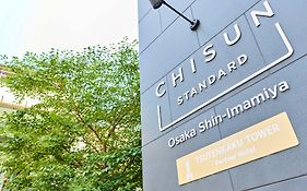 Chisun Standard Osaka Shin-Imamiya